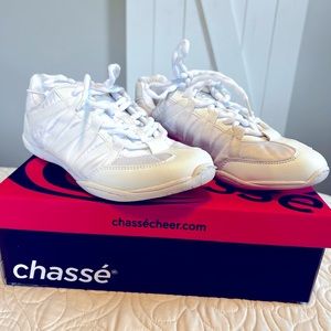 Chase Cheer Shoes